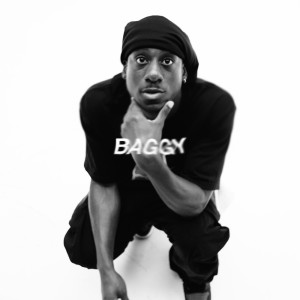 Album BAGGY (Explicit) from Tisakorean