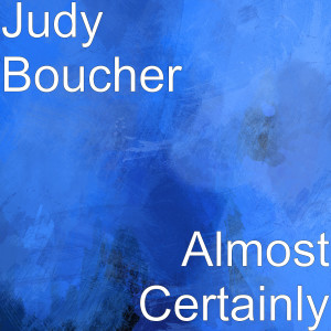 Album Almost Certainly from Judy Boucher