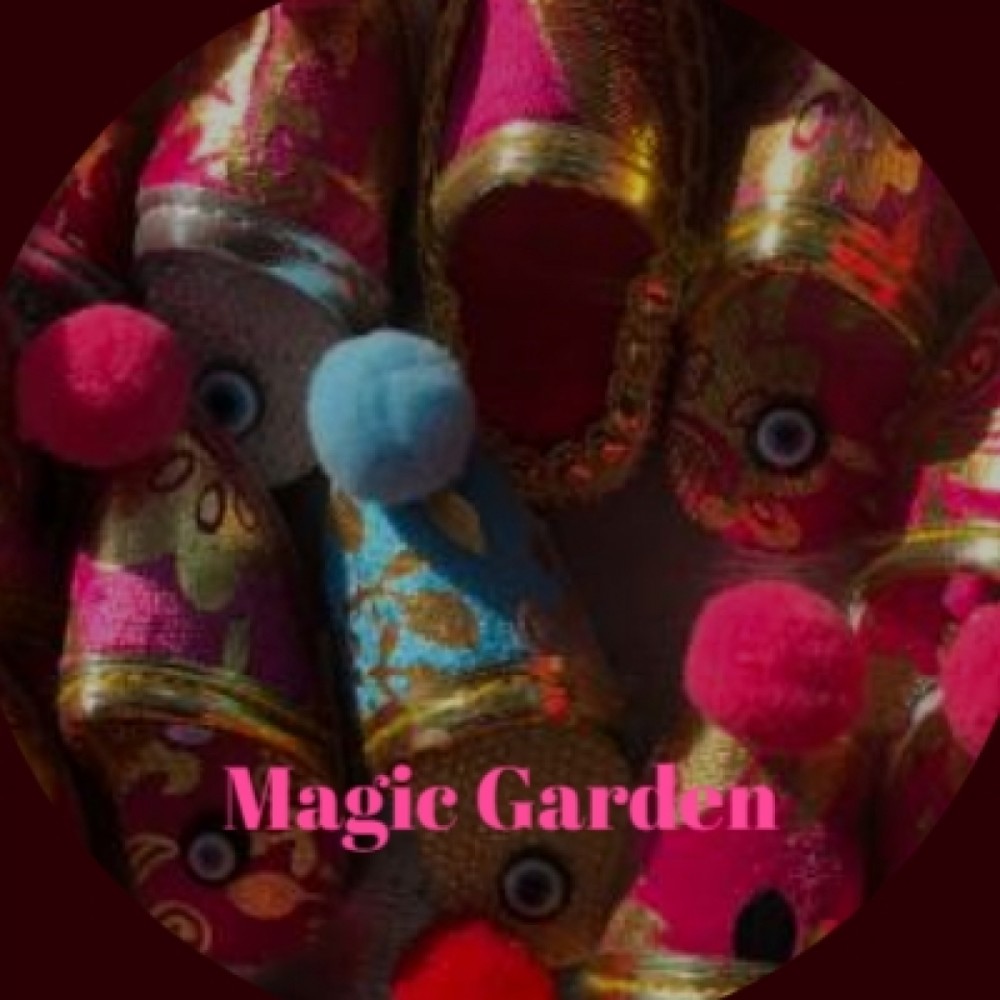 Magic Garden