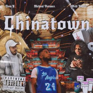 收聽Nugen的Chinatown (feat. Michael Terance, Trill Hippie & Dom P) (Explicit)歌詞歌曲
