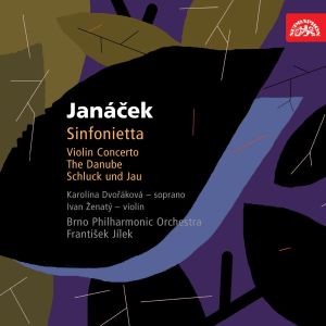收聽Brno Philharmonic Orchestra的The Danube, JW 9/7: II. —歌詞歌曲