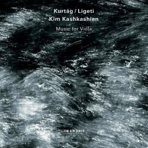 收聽Kim Kashkashian的Kurtág: Signs, Games And Messages For Viola Solo - Zöld erdőből magyar nóta歌詞歌曲