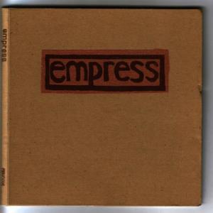 ดาวน์โหลดและฟังเพลง Thru It All พร้อมเนื้อเพลงจาก Empress