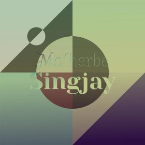 Various的专辑Malherbe Singjay