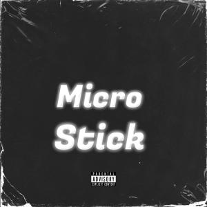 收聽LuhSpin 3的Micro Stick (feat. Slimeballwoods) (Explicit)歌詞歌曲
