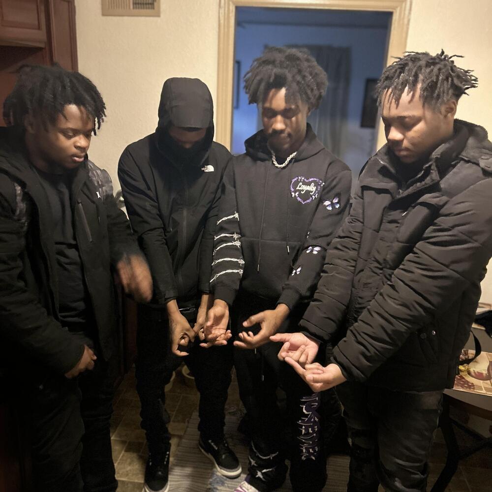 By Da Minute (remix|Explicit)