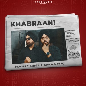 Camo Musiq的專輯Khabraan
