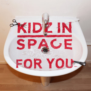 Listen to For You (Summer St Remix|Explicit) song with lyrics from Kidz In Space