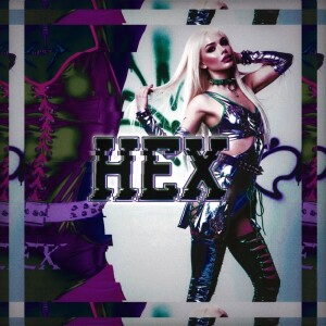 Pri Piriquita的专辑HEX (Explicit)