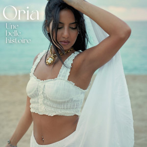 Album Une belle histoire from Oria