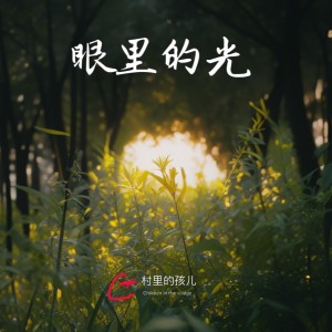 村裏的孩兒的專輯眼裏的光