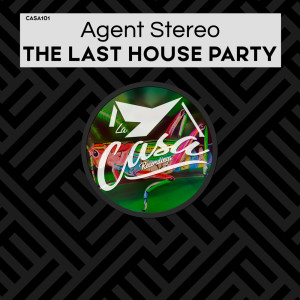 The Last House Party