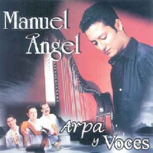 收聽Manuel Ángel的Bésame Mucho歌詞歌曲