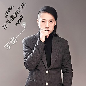 收听李纲的阳关道独木桥 (DJ 何鹏 Remix)歌词歌曲