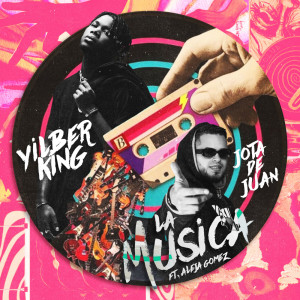 ดาวน์โหลดและฟังเพลง La Musica [feat. Aleja Gomez] พร้อมเนื้อเพลงจาก Yilberking
