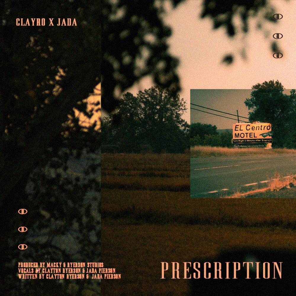 PRESCRIPTION (feat. JADA)