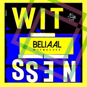 ดาวน์โหลดและฟังเพลง Witness พร้อมเนื้อเพลงจาก Beliaal
