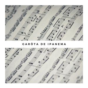 Tamba Trio的专辑Garôta de Ipanema