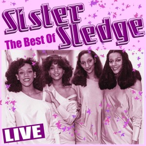 ดาวน์โหลดและฟังเพลง Lost in Music / Melody Is Good to Me / Lost in Music (Live) พร้อมเนื้อเพลงจาก Sister Sledge