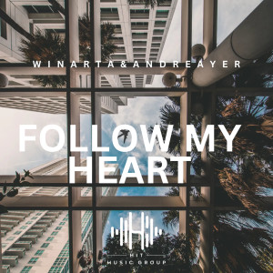WINARTA的專輯Follow My Heart