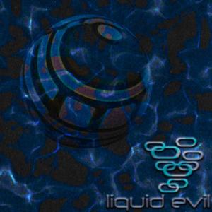 Album LIQUID EVIL (Explicit) from $paceamoeba