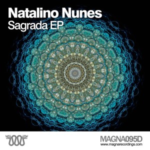 Natalino Nunes的专辑Sagrada EP