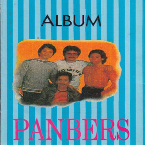 อัลบัม Panber's Album ศิลปิน Panber's