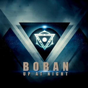 อัลบัม Up at Night ศิลปิน Boban