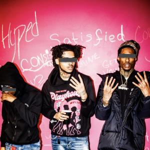 ดาวน์โหลดและฟังเพลง 416 (Explicit) พร้อมเนื้อเพลงจาก Shug Da Trappa