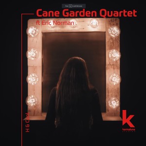 Cane Garden Quartet的專輯H & Cool