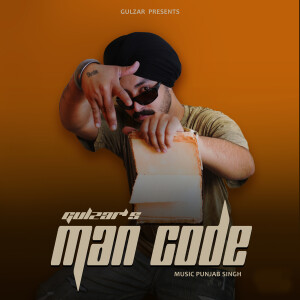 Album Man Code from 