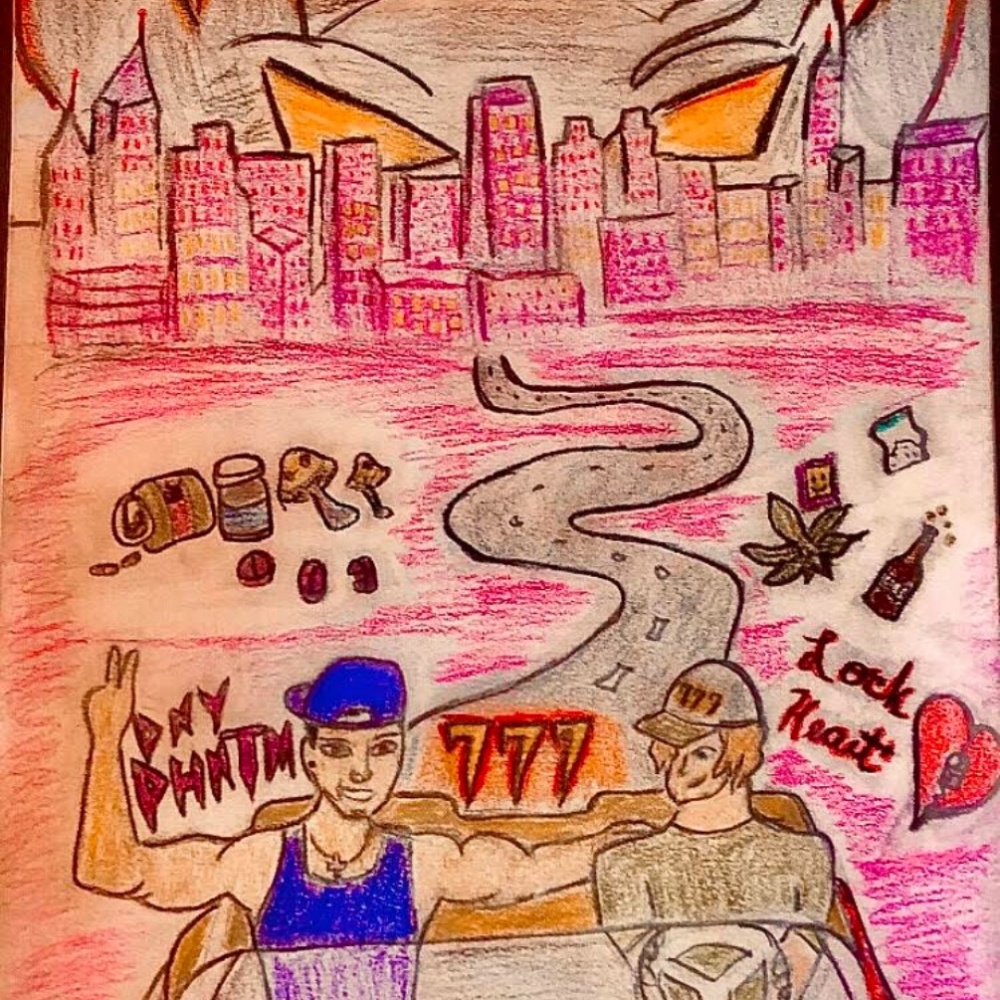 VULNERABLE (feat. LockHeart) (Explicit)