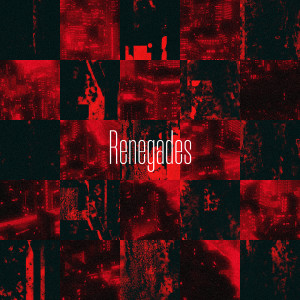 ONE OK ROCK的專輯Renegades (Japanese Version)