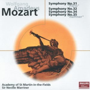 收聽Academy of St Martin in the Fields的3. Finale (Allegro vivace)歌詞歌曲