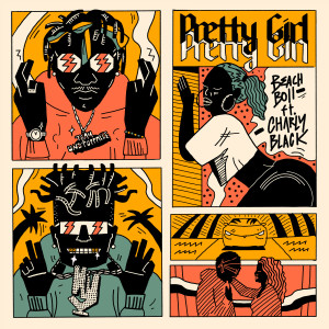 อัลบัม Pretty Girl ศิลปิน Beach Boii
