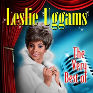 อัลบัม The Very Best Of ศิลปิน Leslie Uggams