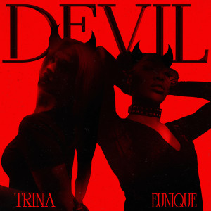 Trina的專輯DEVIL