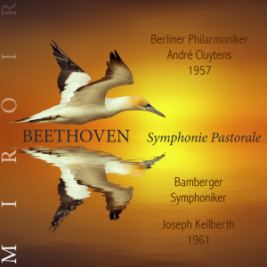 Bamberger Symphoniker的专辑Beethoven, Symphonie n°6, Pastorale (Miroir)