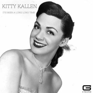 Album It's been a long long time oleh Kitty Kallen