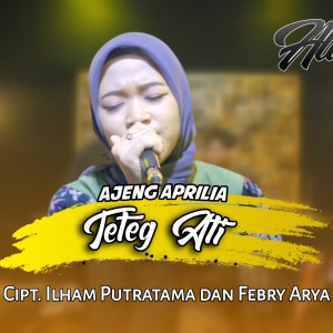 Album Teteg Ati from Alindra Musik