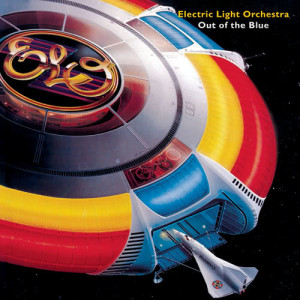 อัลบัม Out of the Blue ศิลปิน Electric Light Orchestra