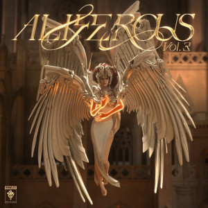 อัลบัม Aliferous Vol. 3 ศิลปิน Reinelex Records