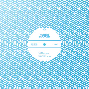 Soulection White Label - Monte Booker dari Monte Booker