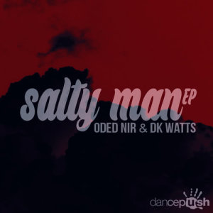 Oded Nir的專輯Salty Man