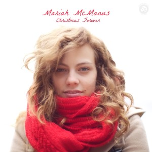 收聽Mariah McManus的You & Me歌詞歌曲