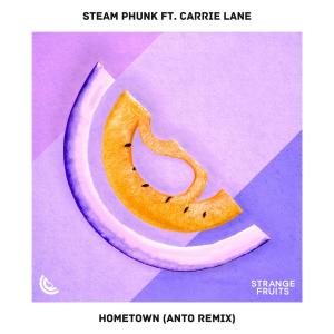 Listen to Hometown (Anto Remix) song with lyrics from Steam Phunk