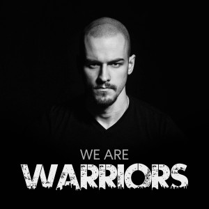 ดาวน์โหลดและฟังเพลง We Are Warriors พร้อมเนื้อเพลงจาก Daniel Křižka