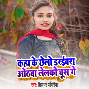 Album Kha Ke Chhelo Driverwa Hothwa Leloko Chus Ge from Shildhar Sawariya