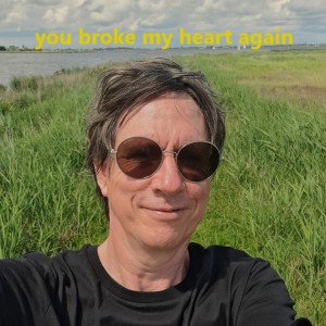 อัลบัม You Broke My Heart Again ศิลปิน Patrick van Sante