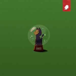 Kyul的專輯Merry Seoul Vibes